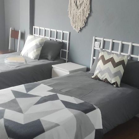 Kuma Rooms Vut5324As Gijón Eksteriør bilde
