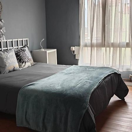 Kuma Rooms Vut5324As Gijón Eksteriør bilde