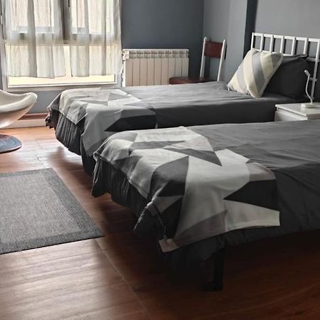 Kuma Rooms Vut5324As Gijón Eksteriør bilde