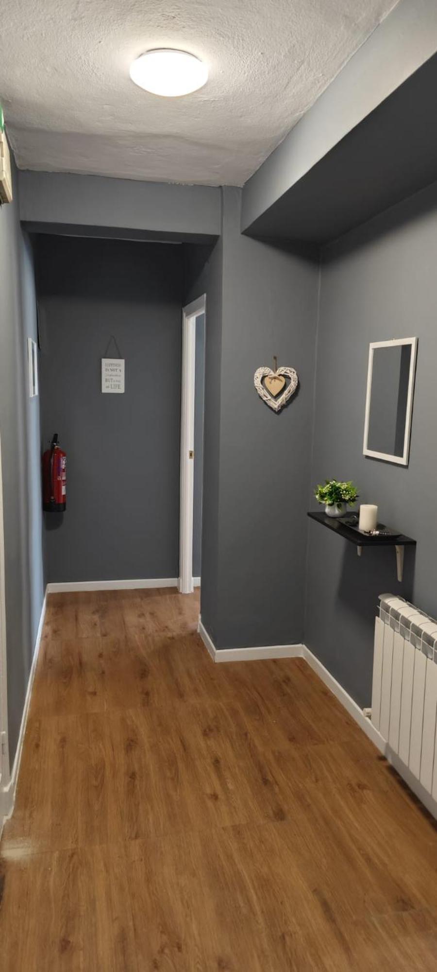 Kuma Rooms Vut5324As Gijón Eksteriør bilde