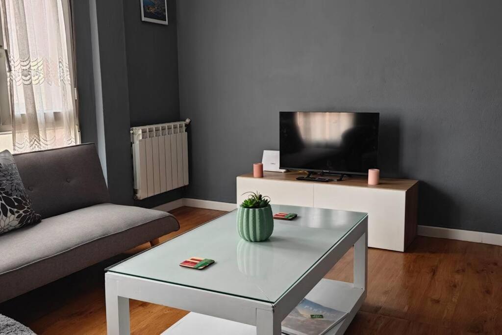 Kuma Rooms Vut5324As Gijón Eksteriør bilde