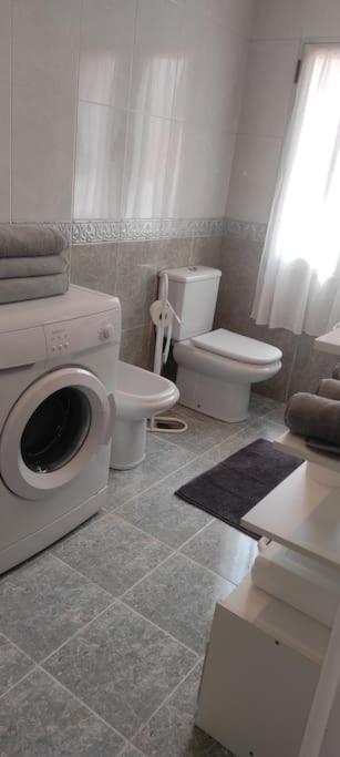 Kuma Rooms Vut5324As Gijón Eksteriør bilde