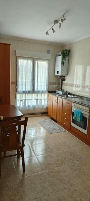 Kuma Rooms Vut5324As Gijón Eksteriør bilde