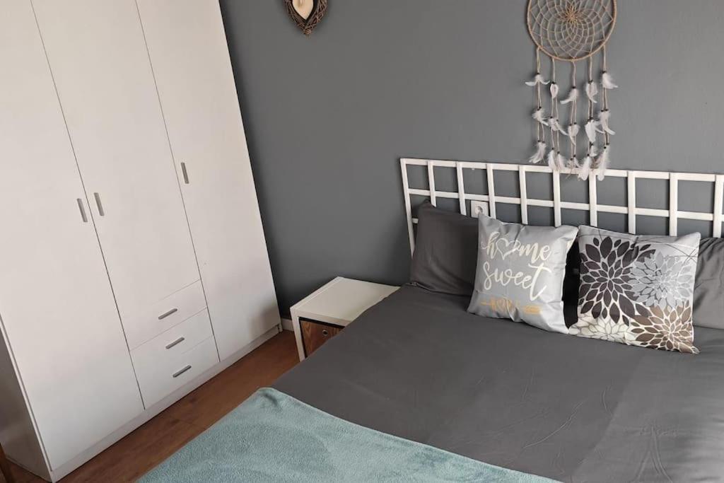 Kuma Rooms Vut5324As Gijón Eksteriør bilde