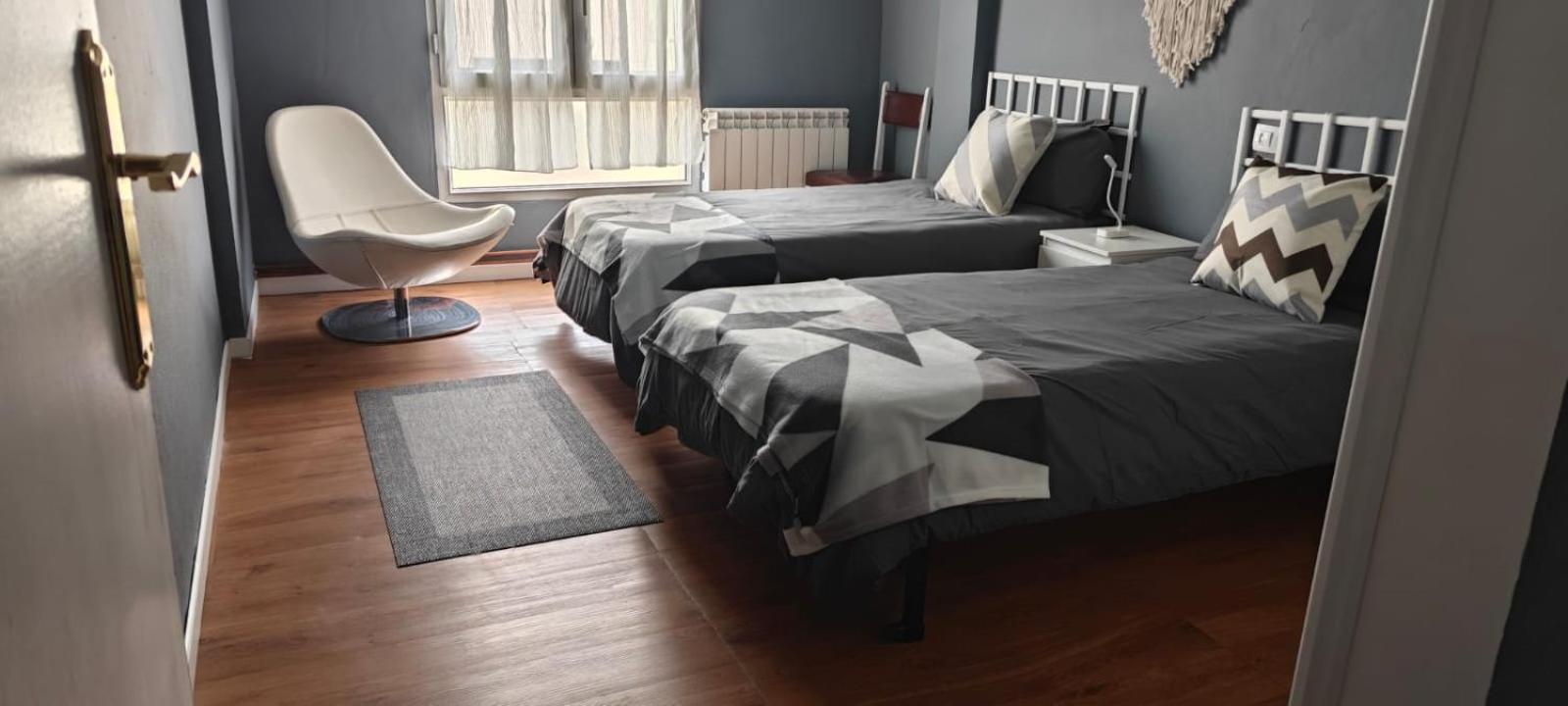 Kuma Rooms Vut5324As Gijón Eksteriør bilde