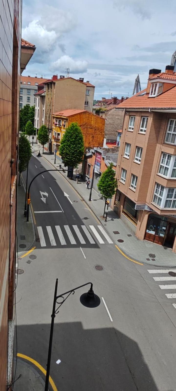 Kuma Rooms Vut5324As Gijón Eksteriør bilde